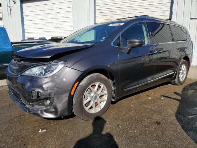 Продажа на аукционе авто 2020 Chrysler Pacifica Touring L, vin: 2C4RC1BG7LR125781, номер лота: 76991753