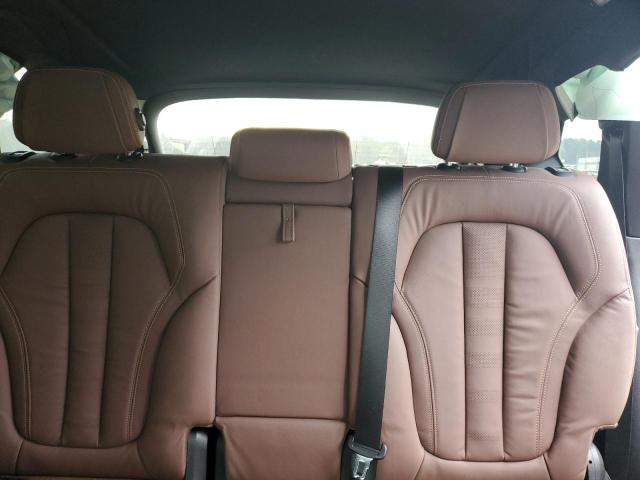 5UXCR4C0XM9E72179 BMW X5 Sdrive 40i