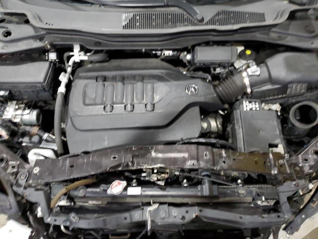 5J8YD4H87JL004315 Acura Mdx Advance