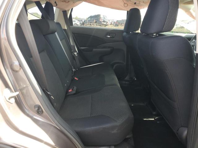 2HKRM3H57GH565002 Honda CR-V EX