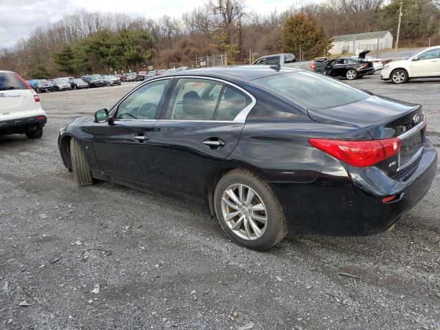 JN1BV7AR9FM418707 Infiniti Q50 BASE