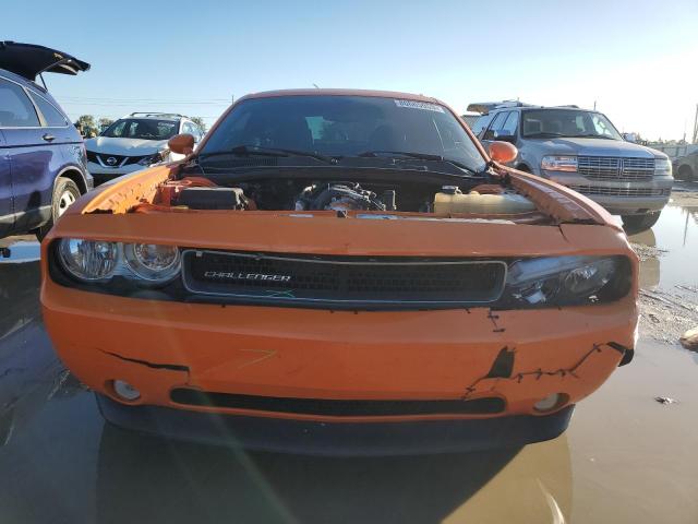 2C3CDYBT5EH176623 Dodge Challenger R/t