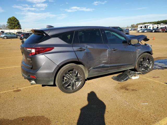 5J8TC1H60ML022671 Acura Rdx A-spec