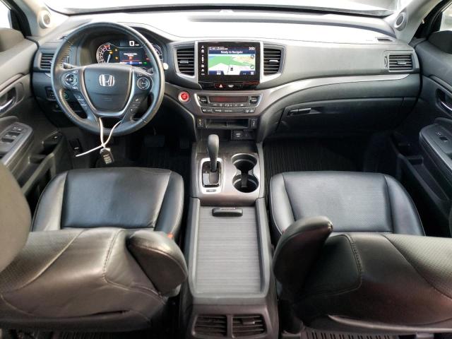5FPYK3F61HB003956 Honda Ridgeline Rtl