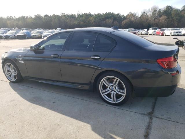 WBAKP9C53ED693286 BMW 550 Xi