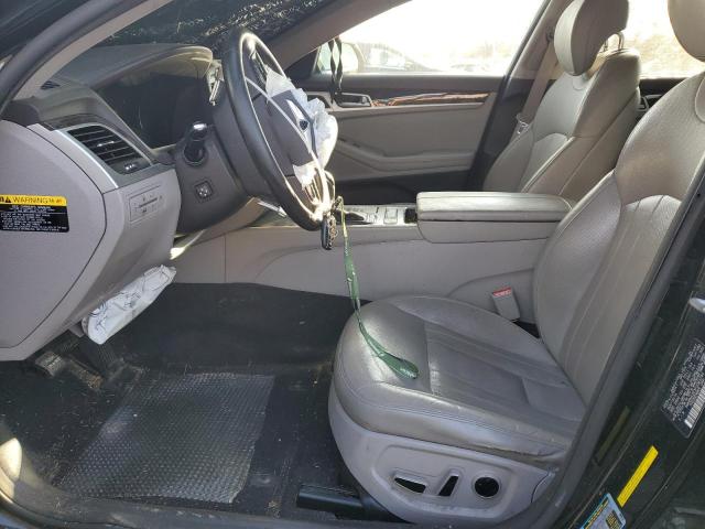 KMHGN4JE3FU063740 Hyundai Genesis 3.8l
