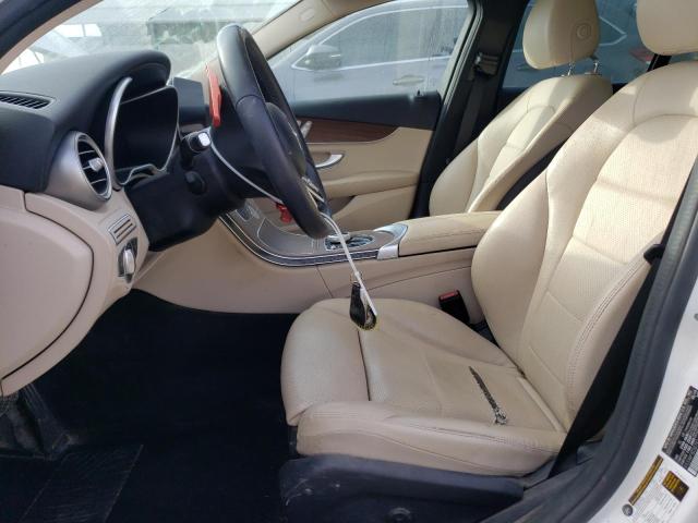 55SWF8DB7KU313181 Mercedes-Benz C 300