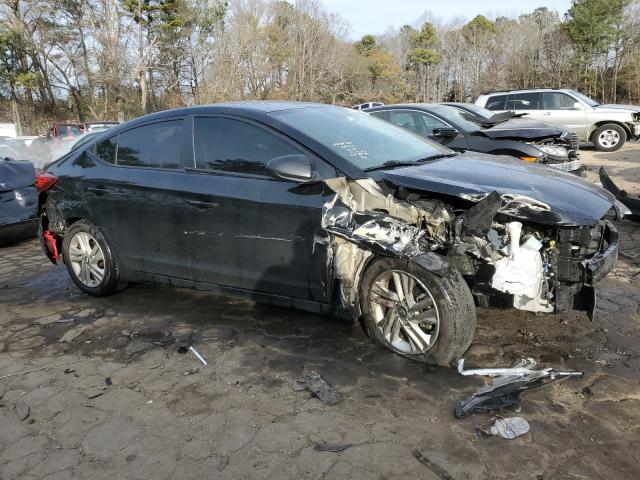 KMHD84LF7KU879103 Hyundai ELANTRA SEL