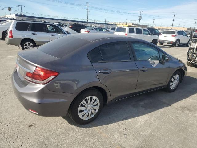 19XFB2F50FE257713 Honda Civic Lx