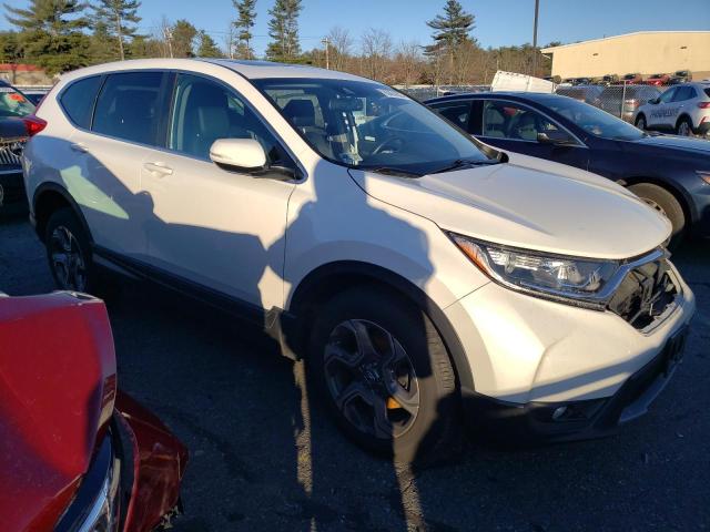 2HKRW2H83KH647901 Honda CR-V EXL