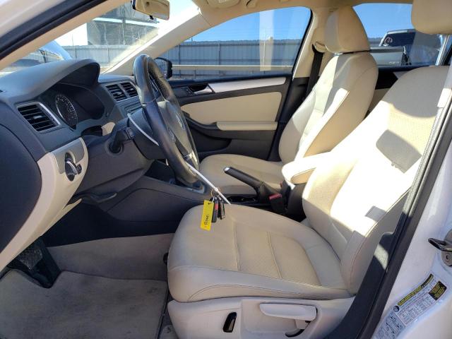 3VWD07AJ2EM412455 Volkswagen JETTA SE