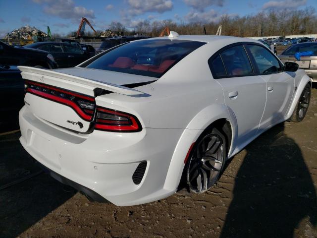 2C3CDXL9XPH601446 Dodge Charger Srt Hellcat
