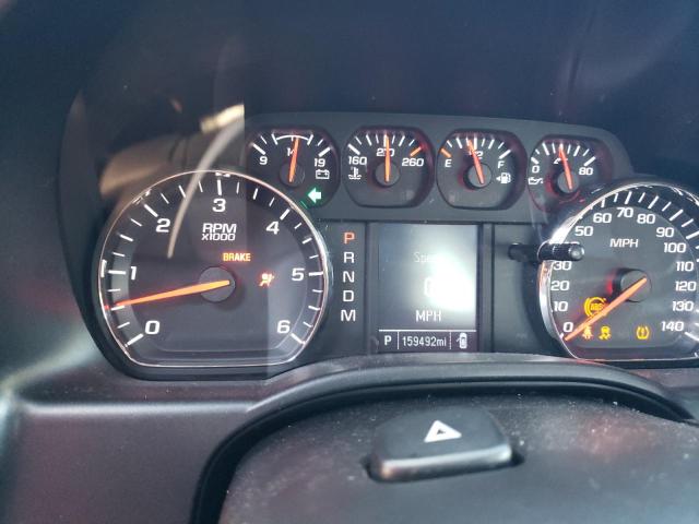 1GTV2LEC9GZ334456 GMC Sierra K1500