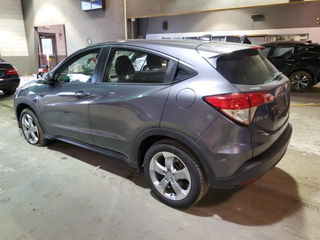 3CZRU6H32KG711141 Honda HR-V LX