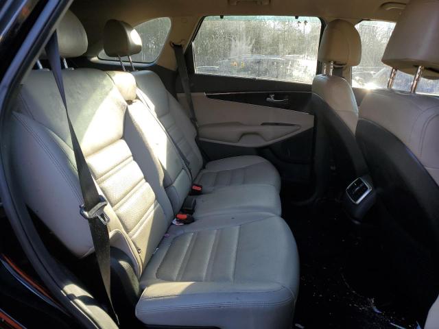 5XYPHDA15HG207446 KIA SORENTO EX