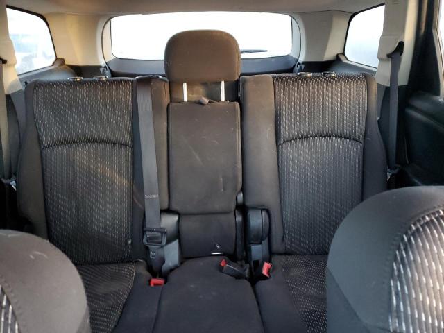 3C4PDDAG2ET226590 Dodge JOURNEY SE