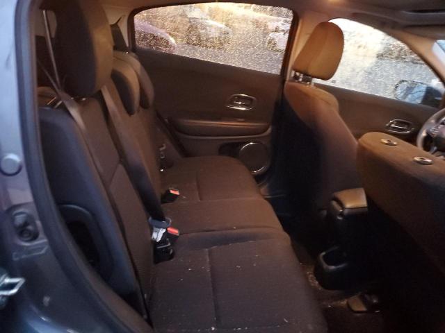 3CZRU6H59HM708863 Honda HR-V EX