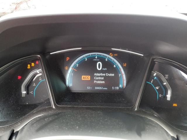 SHHFK7H60KU407356 Honda CIVIC EX