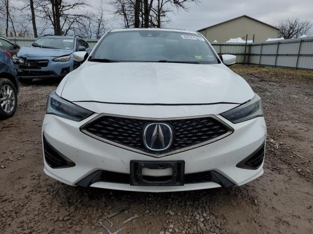 19UDE2F81KA005704 Acura Ilx Premium A-spec