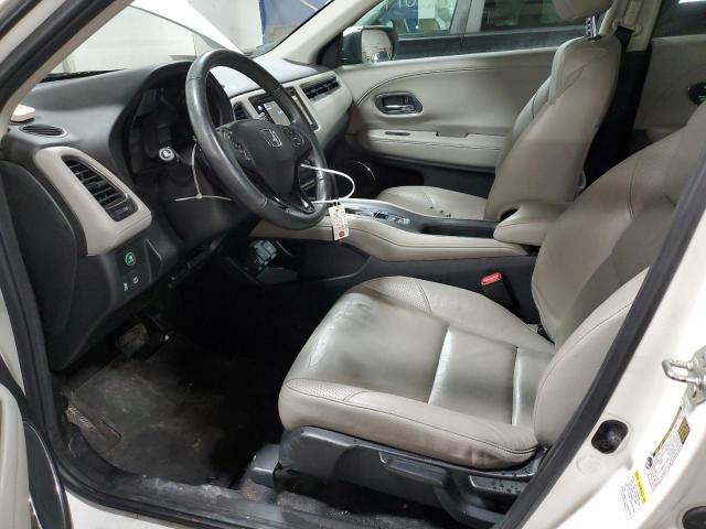 3CZRU6H71GM720960 Honda Hr-v Exl