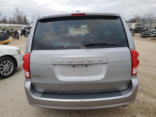 2C4RDGBG3ER203038 Dodge Grand Caravan Se