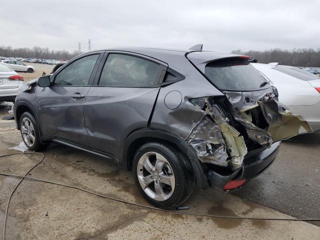 3CZRU5H32NM723953 Honda HR-V LX