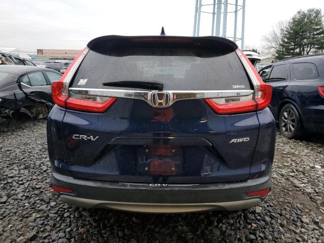 7FARW2H54KE019838 Honda CR-V EX