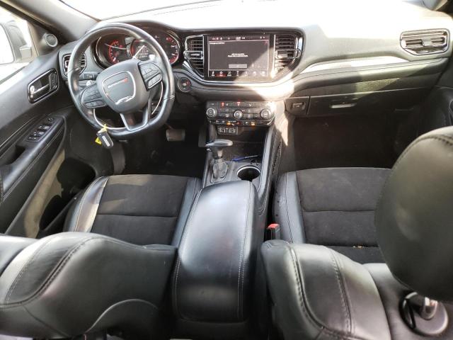 1C4RDJDG4MC556714 Dodge DURANGO GT