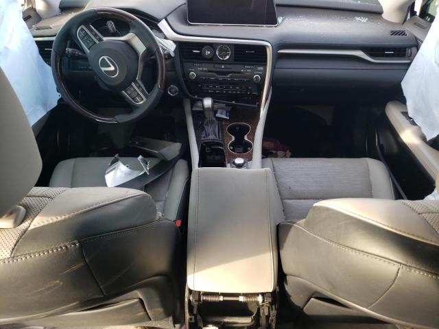 2T2ZZMCA8JC114713 Lexus Rx 350 Base