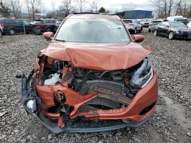 3CZRU6H54LM709993 Honda HR-V EX