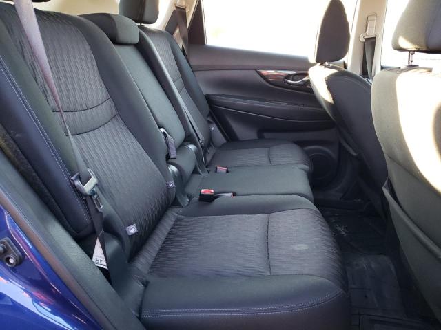5N1AT2MV2JC748628 Nissan ROGUE S