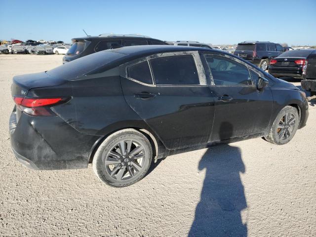 3N1CN8EV5ML872526 Nissan VERSA SV