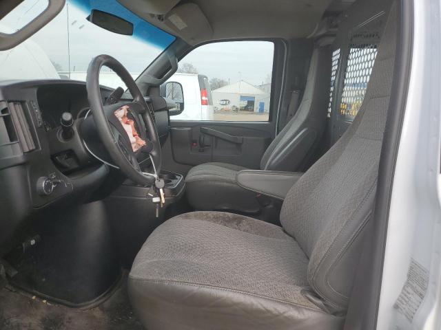 1GTW7AFF5H1904715 GMC Savana G2500