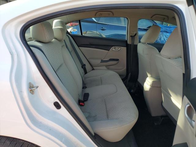19XFB2F7XFE085143 Honda CIVIC SE