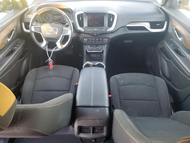 3GKALMEV6JL154017 GMC Terrain Sle