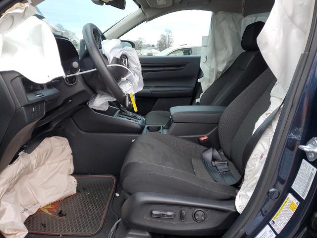2HKRS4H46RH408907 Honda CR-V EX