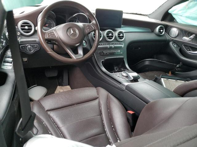 WDC0J4KB6HF225206 Mercedes-Benz Glc Coupe 300 4matic