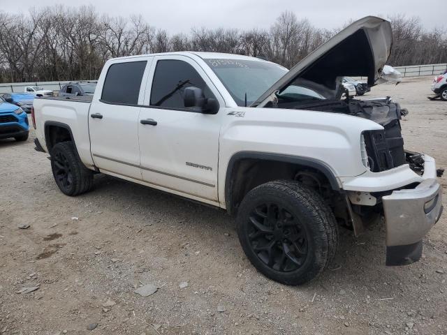 3GTU2NEC0JG230467 GMC Sierra K1500 Slt