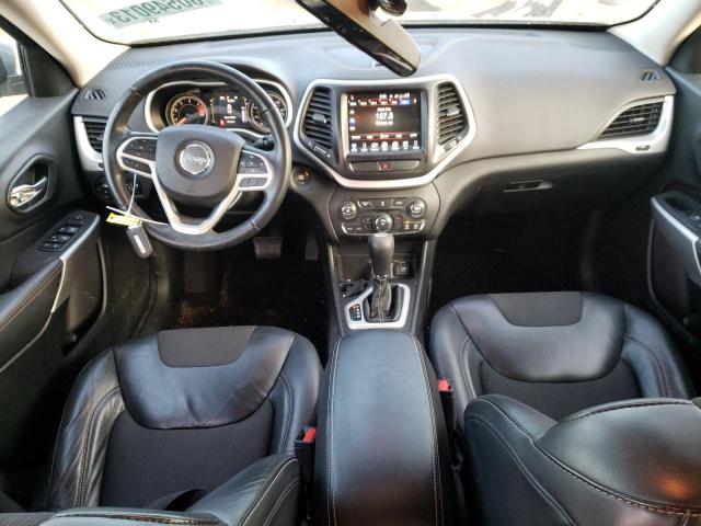 1C4PJLLB2JD503811 Jeep Cherokee Latitude Plus