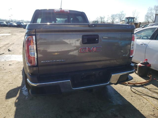 1GTG6DE38G1360631 GMC CANYON SLT