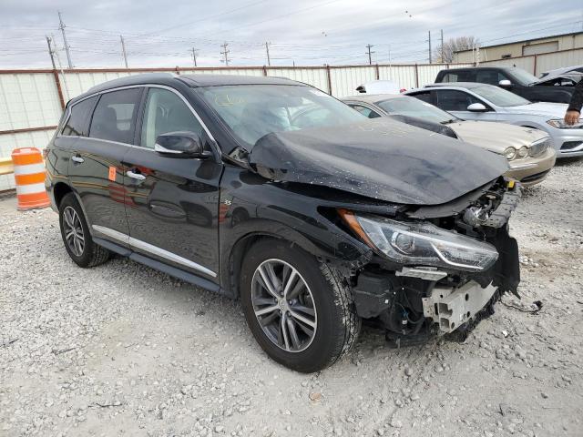 5N1DL0MM5HC525213 Infiniti QX60
