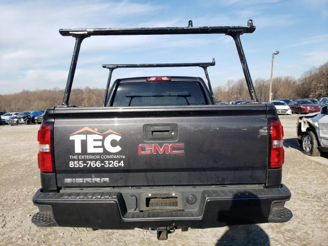 1GTV2LEC9GZ334456 GMC Sierra K1500
