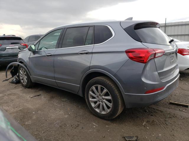 LRBFX2SA8LD052379 Buick Envision Essence
