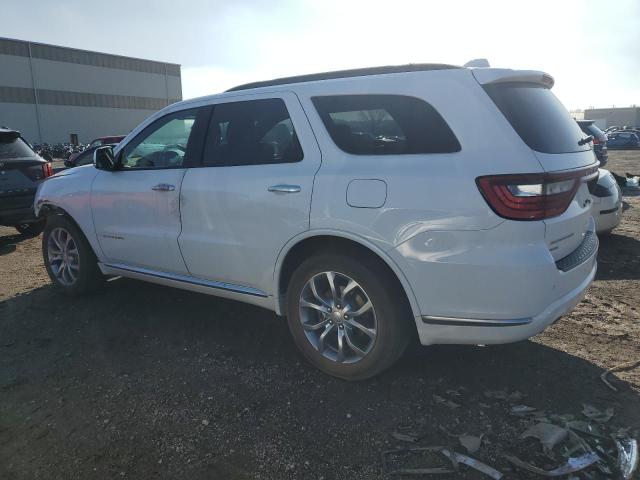1C4SDJET2HC937013 Dodge Durango Citadel