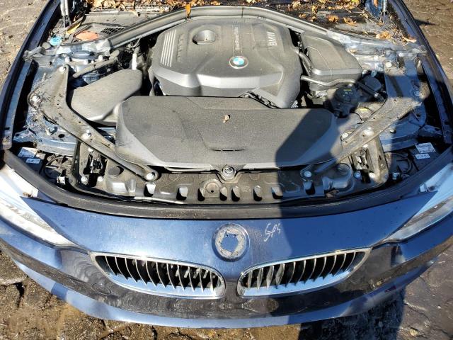 WBA4U7C30H5H19848 BMW 430I