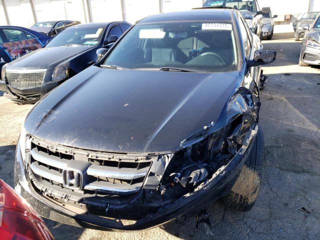 5J6TF1H55EL000738 Honda Crosstour Exl