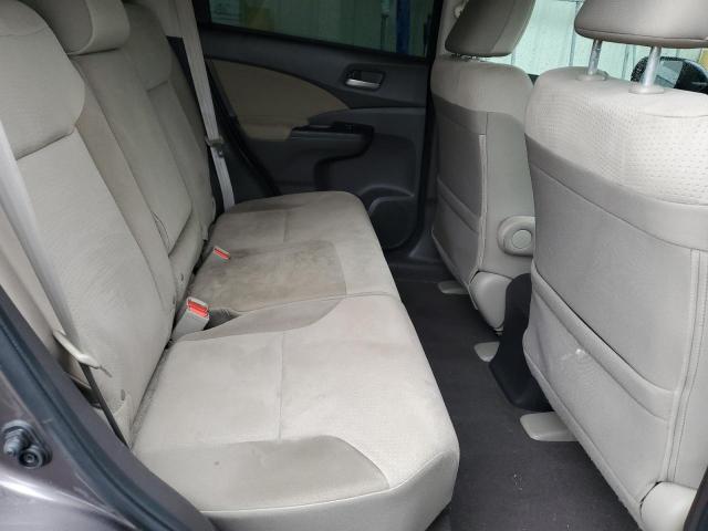 3CZRM3H5XEG703969 Honda CR-V EX