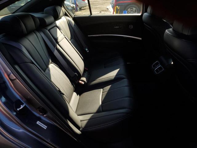 JH4KC1F54LC000092 Acura Rlx Technology