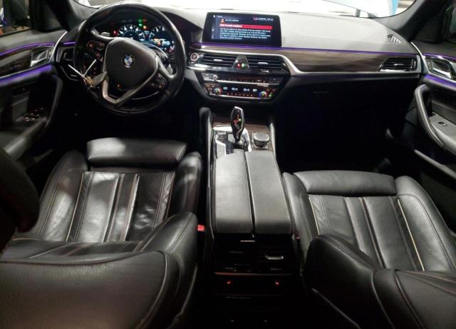 WBAJA7C50KWW06767 BMW 530 XI
