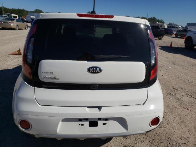 KNDJP3A58K7636221 KIA SOUL +